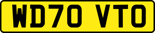 WD70VTO
