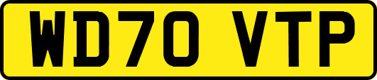 WD70VTP