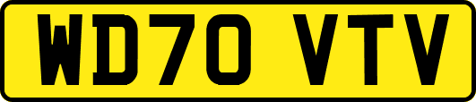 WD70VTV