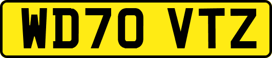WD70VTZ
