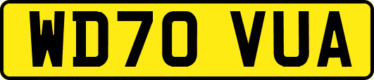 WD70VUA