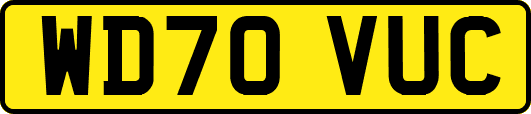 WD70VUC