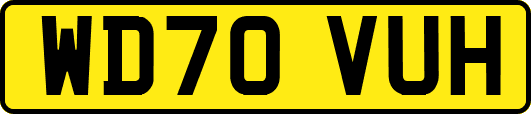 WD70VUH