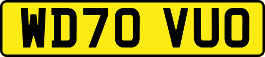 WD70VUO