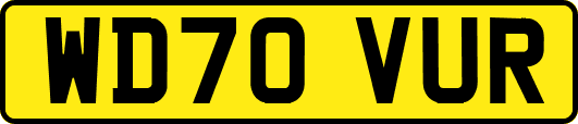 WD70VUR