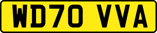 WD70VVA