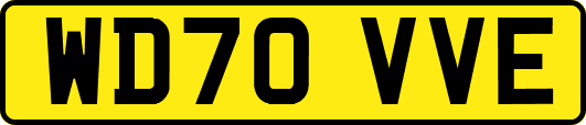 WD70VVE
