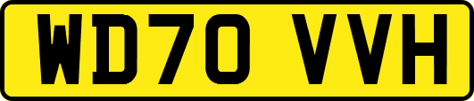 WD70VVH