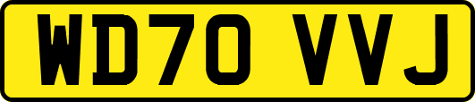 WD70VVJ