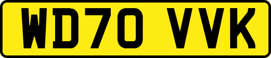 WD70VVK