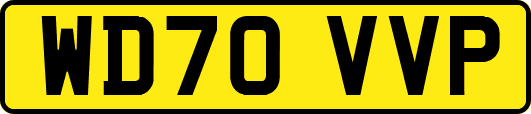 WD70VVP
