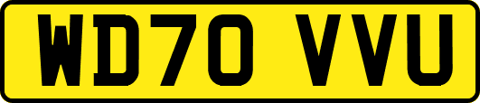 WD70VVU