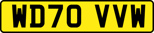 WD70VVW