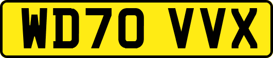 WD70VVX