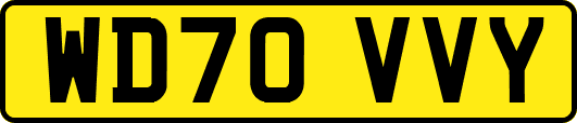 WD70VVY