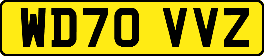 WD70VVZ