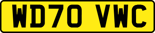 WD70VWC