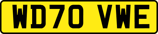 WD70VWE