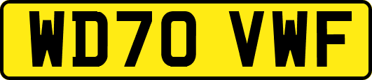 WD70VWF