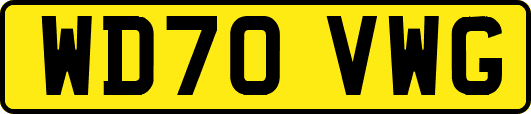 WD70VWG