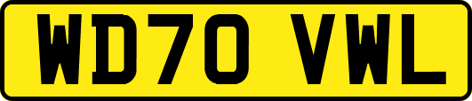 WD70VWL