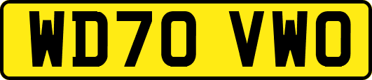WD70VWO
