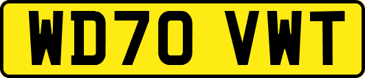WD70VWT
