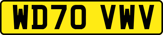 WD70VWV
