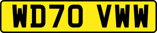 WD70VWW