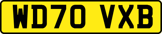 WD70VXB