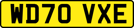 WD70VXE
