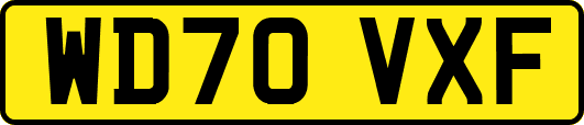 WD70VXF