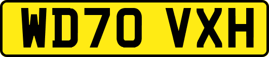 WD70VXH