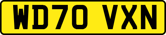 WD70VXN