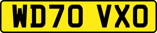 WD70VXO