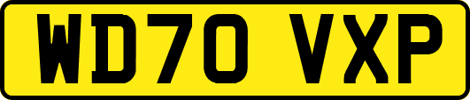 WD70VXP