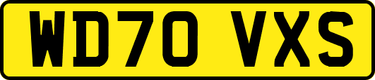 WD70VXS
