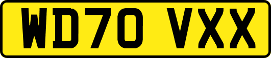 WD70VXX
