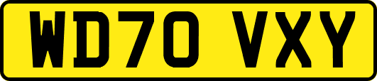 WD70VXY