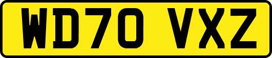 WD70VXZ