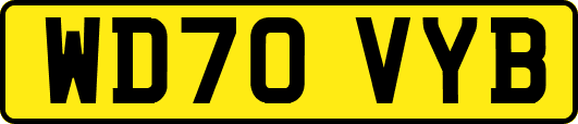 WD70VYB