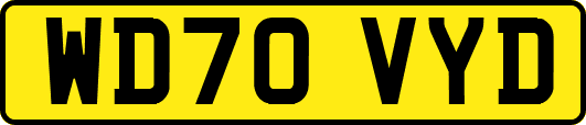 WD70VYD