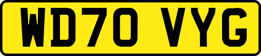 WD70VYG