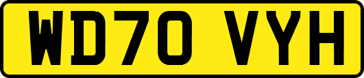 WD70VYH
