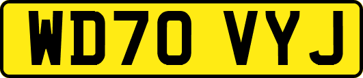 WD70VYJ