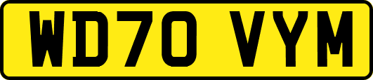 WD70VYM