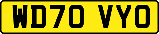 WD70VYO