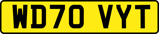 WD70VYT