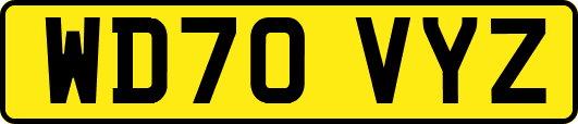 WD70VYZ