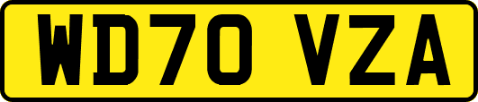 WD70VZA